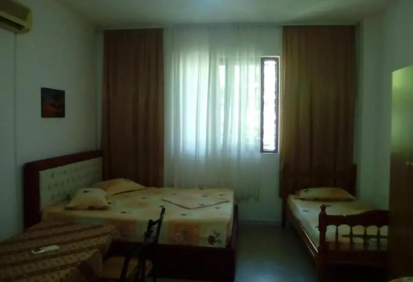ファミリールーム, H&a Guest House