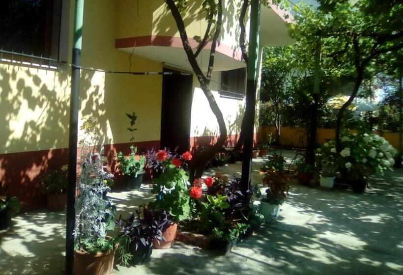 Семейный Номер, H&a Guest House