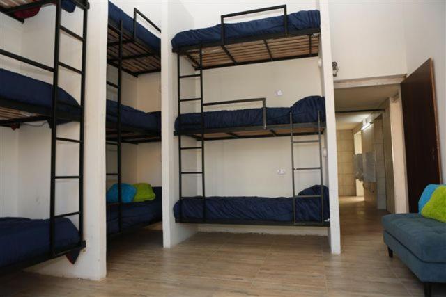 ファミリールーム, Real Ros Hostel
