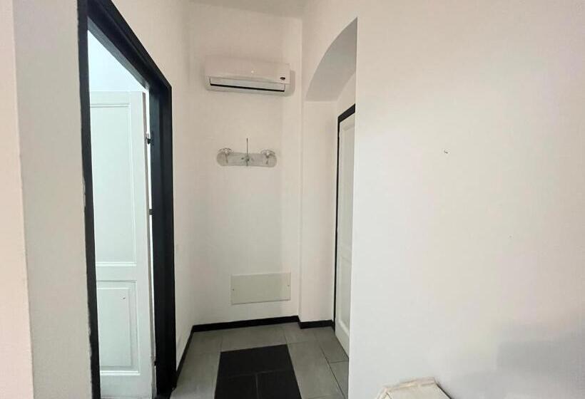 غرفة قياسية, Trainspot Accommodation