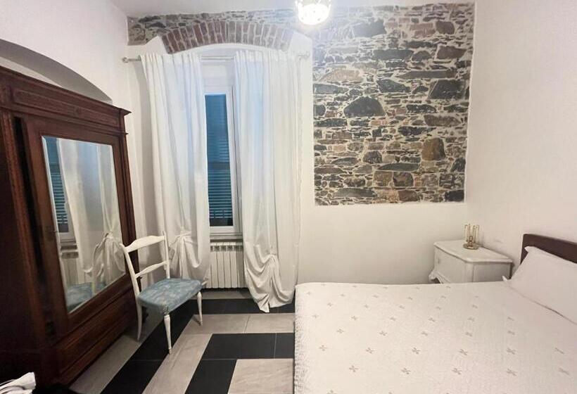 اتاق استاندارد, Trainspot Accommodation