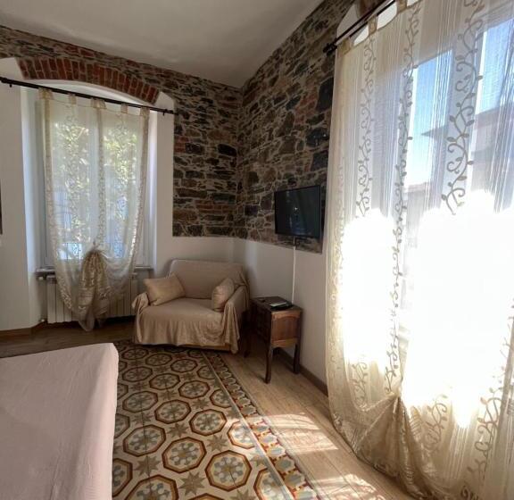 غرفة ديلوكس, Trainspot Accommodation