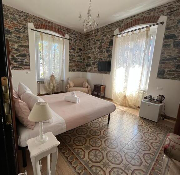 غرفة ديلوكس, Trainspot Accommodation