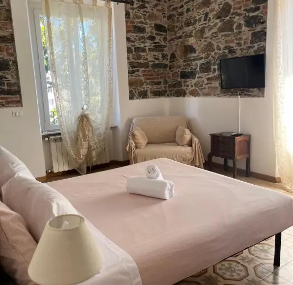 اتاق لوکس, Trainspot Accommodation