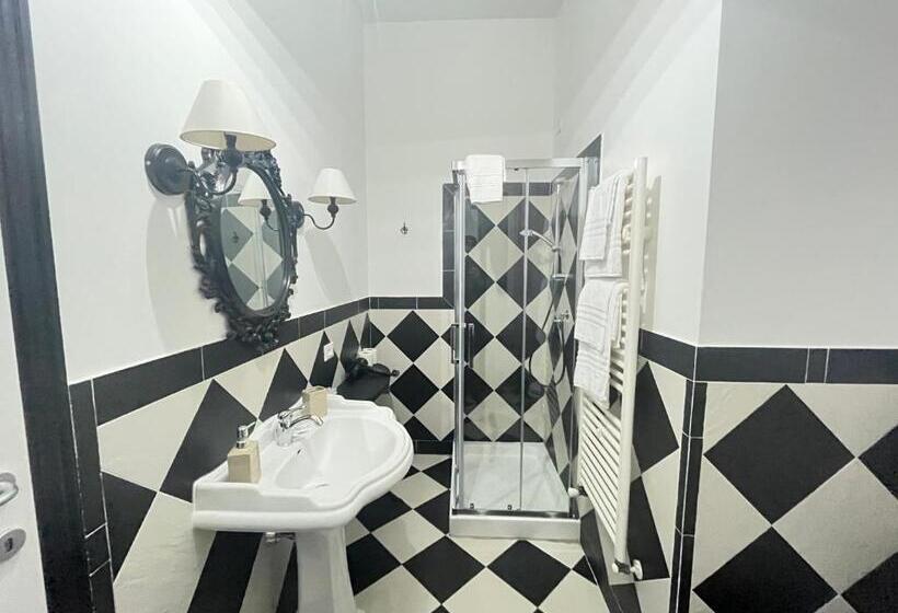 غرفة ديلوكس, Trainspot Accommodation