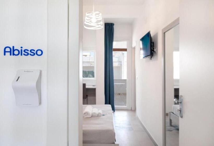 اتاق استاندارد, Salaqua Bed And Breakfast