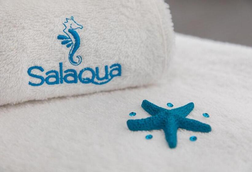 اتاق استاندارد, Salaqua Bed And Breakfast