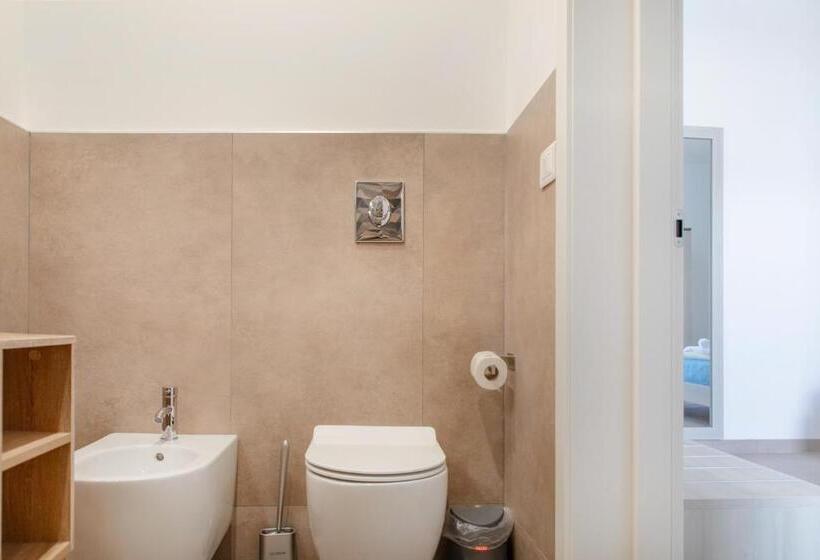 اتاق استاندارد, Salaqua Bed And Breakfast