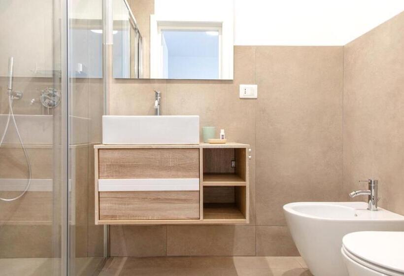 اتاق استاندارد, Salaqua Bed And Breakfast