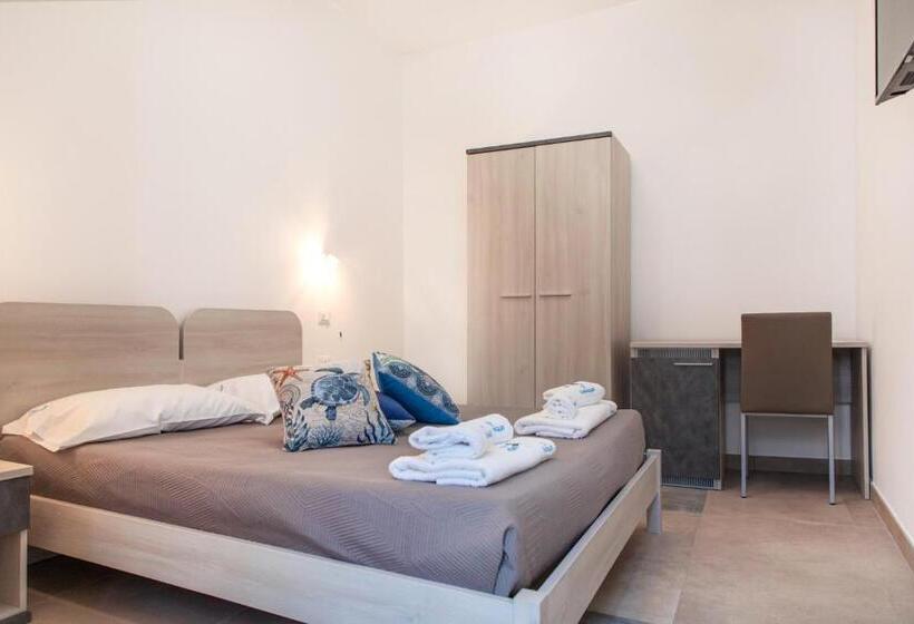 آپارتمان 1 خوابه, Salaqua Bed And Breakfast