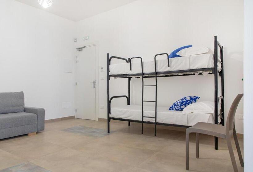 آپارتمان 1 خوابه, Salaqua Bed And Breakfast