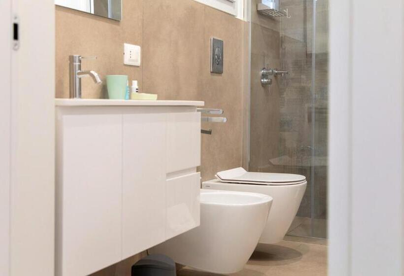 آپارتمان 1 خوابه, Salaqua Bed And Breakfast