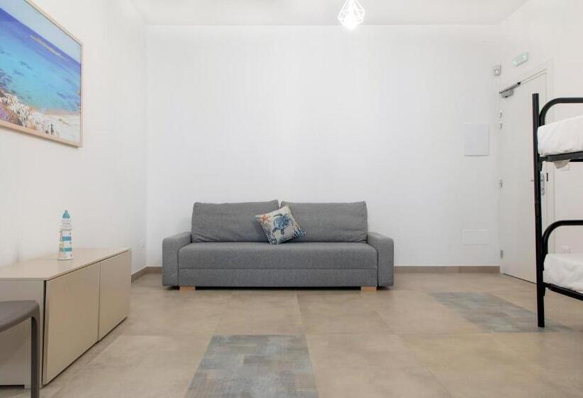 آپارتمان 1 خوابه, Salaqua Bed And Breakfast