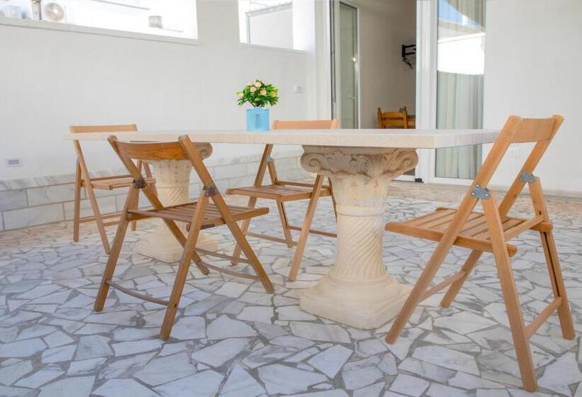 آپارتمان 1 خوابه, Salaqua Bed And Breakfast