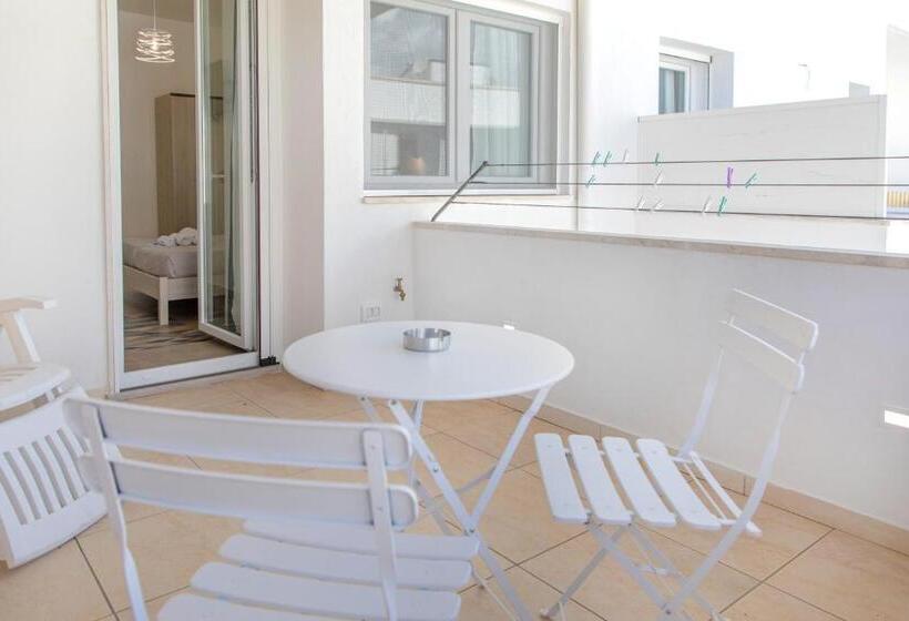 اتاق استاندارد, Salaqua Bed And Breakfast