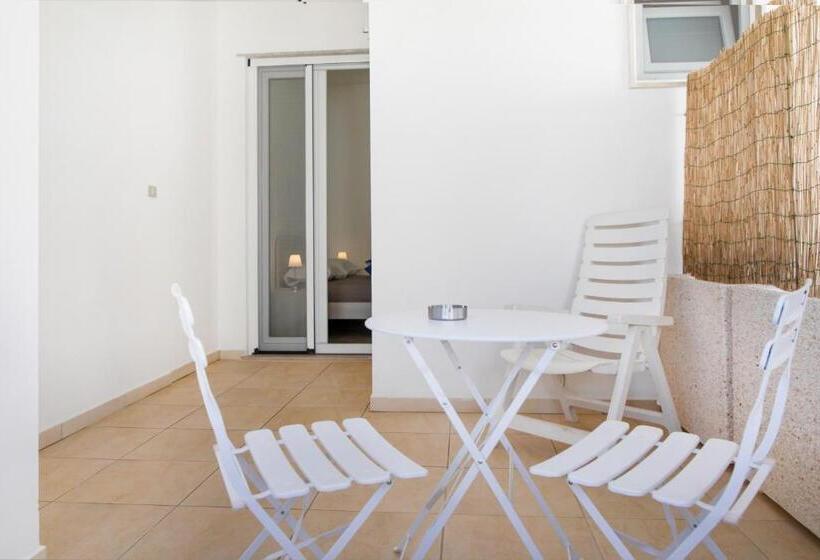 اتاق استاندارد, Salaqua Bed And Breakfast