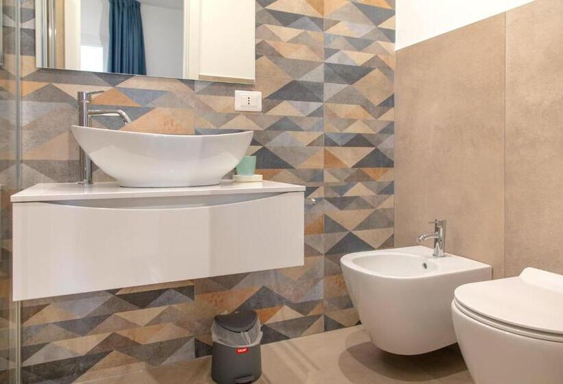 اتاق استاندارد, Salaqua Bed And Breakfast