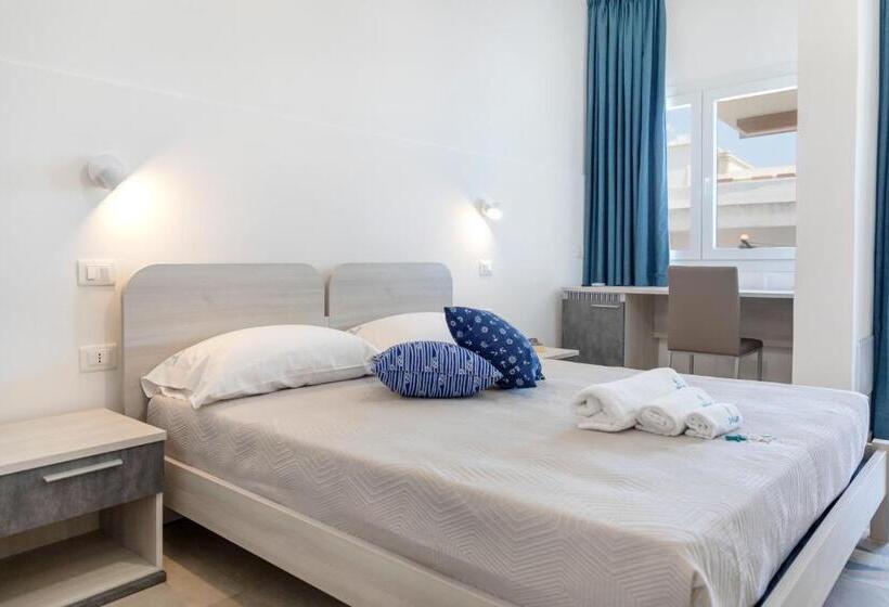 اتاق استاندارد, Salaqua Bed And Breakfast