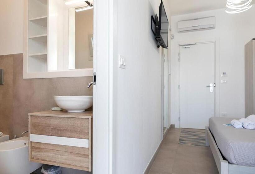 اتاق استاندارد, Salaqua Bed And Breakfast