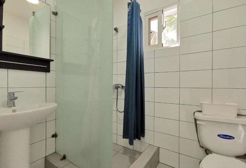 استودیوی لوکس, Sol Caribe Suites   Playa Los Corales   Beach Club, Wifi, Swimming Pool