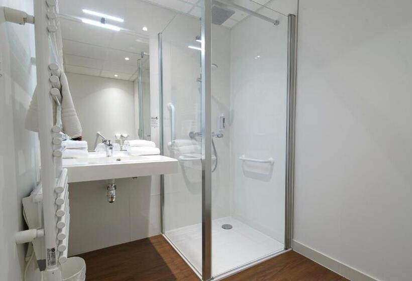 经济房, Westotel Pornic Côte De Jade