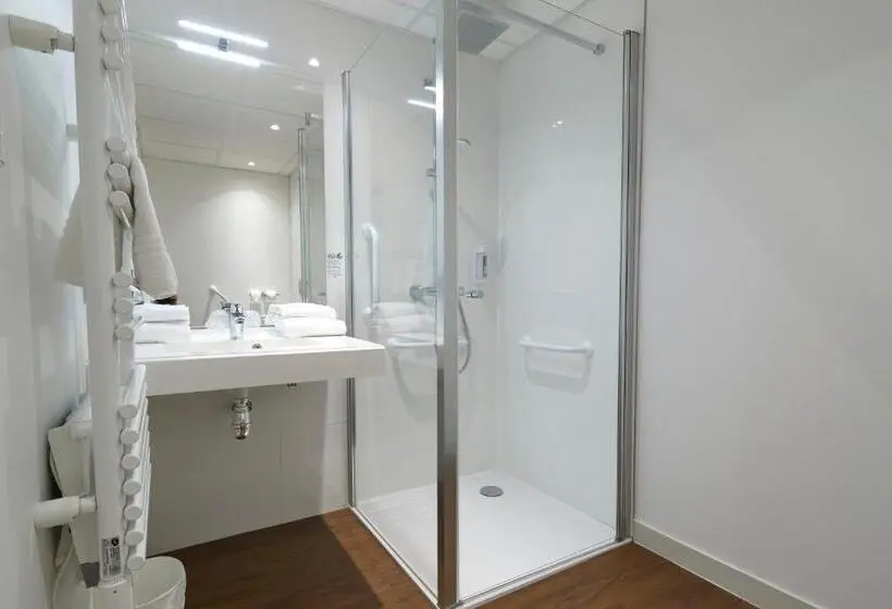 اتاق اکونومی, Westotel Pornic Côte De Jade
