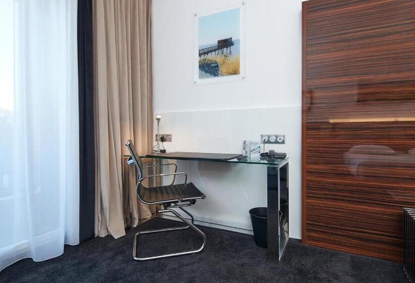 经济房, Westotel Pornic Côte De Jade