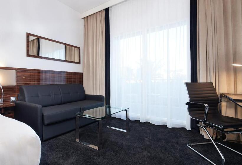 舒适型房间, Westotel Pornic Côte De Jade