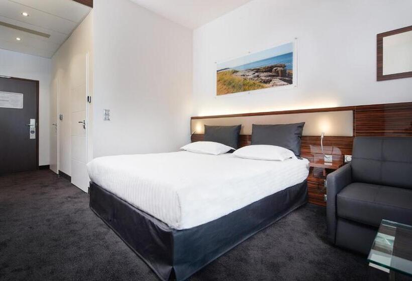 高级大房间, Westotel Pornic Côte De Jade