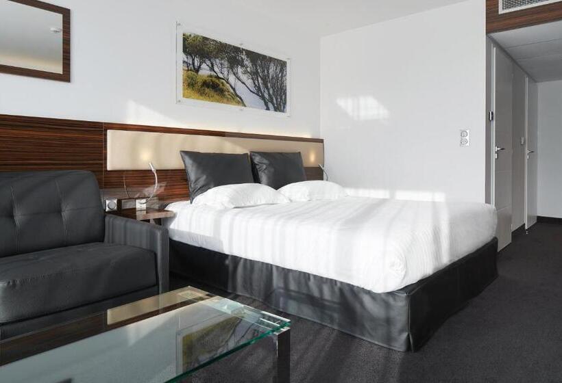 行政房间, Westotel Pornic Côte De Jade