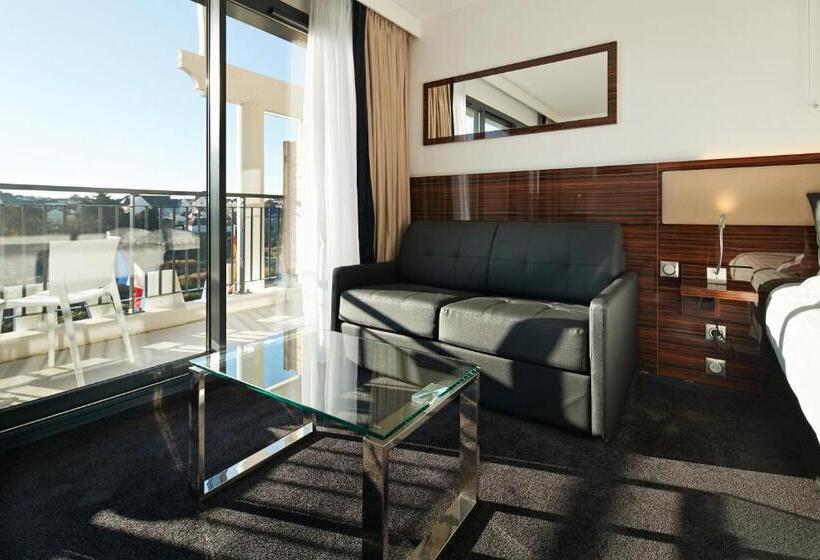 行政房间, Westotel Pornic Côte De Jade