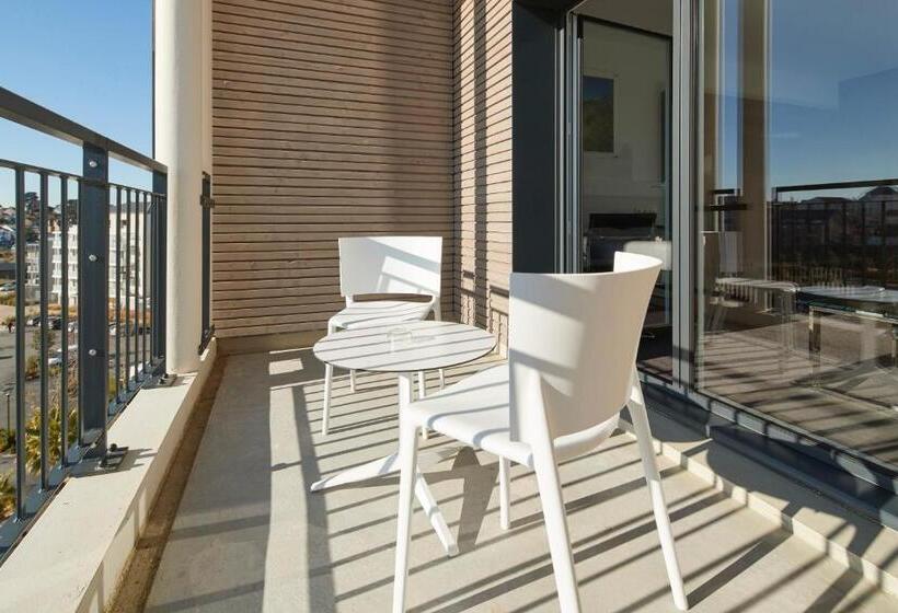 尊贵房, Westotel Pornic Côte De Jade