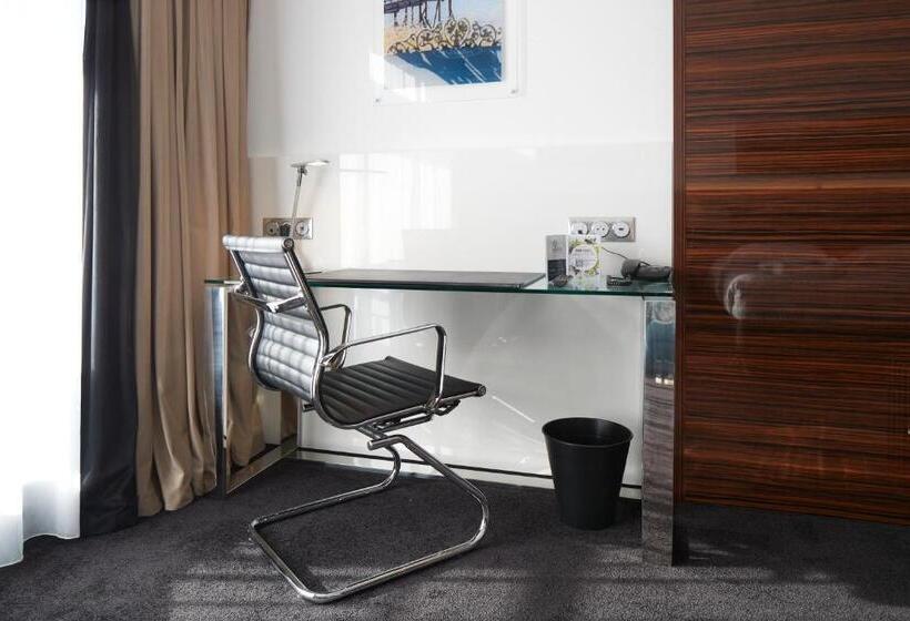 尊贵房, Westotel Pornic Côte De Jade