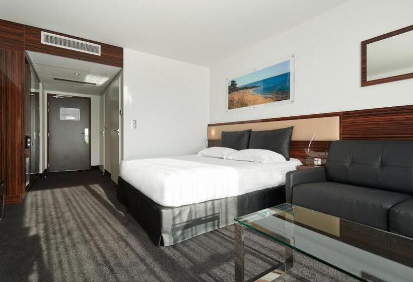 尊贵房, Westotel Pornic Côte De Jade