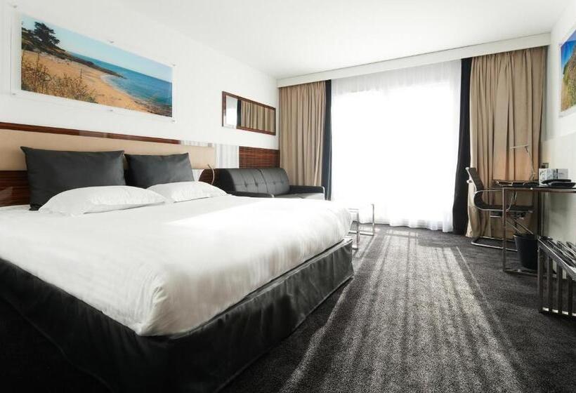 尊贵房, Westotel Pornic Côte De Jade