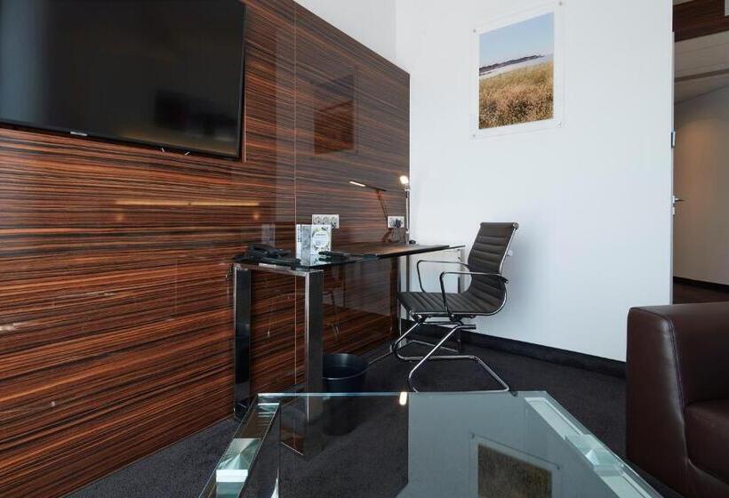 高级套房, Westotel Pornic Côte De Jade