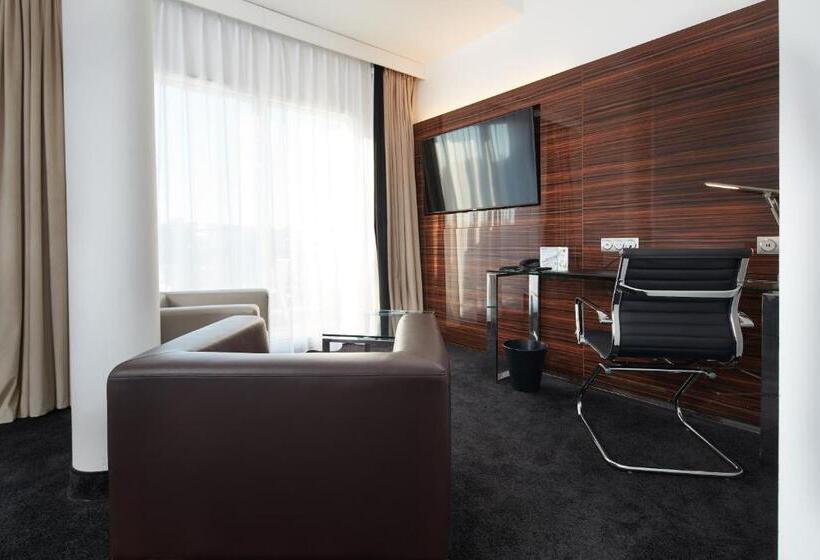 高级套房, Westotel Pornic Côte De Jade