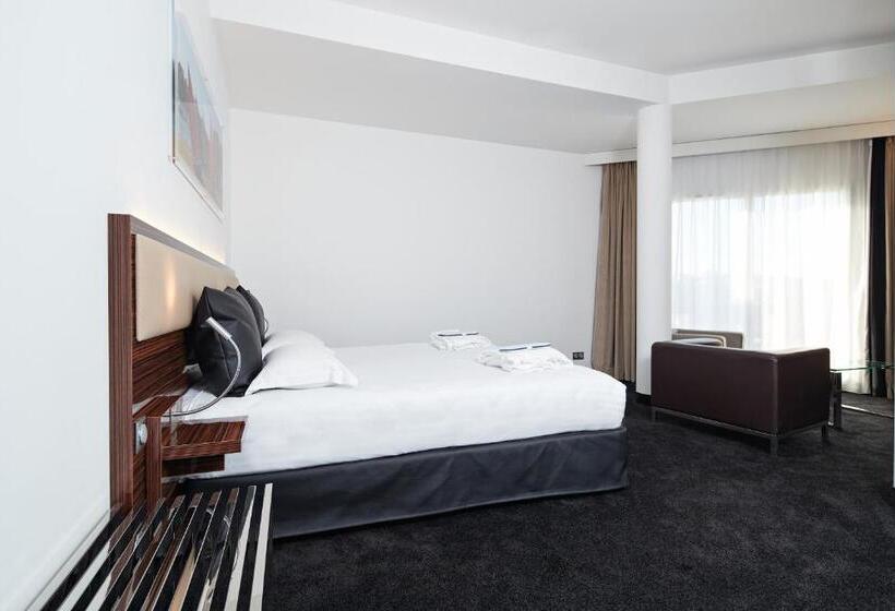 高级套房, Westotel Pornic Côte De Jade