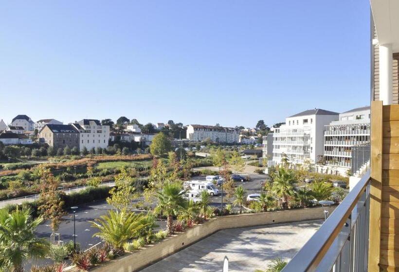 尊贵套房, Westotel Pornic Côte De Jade