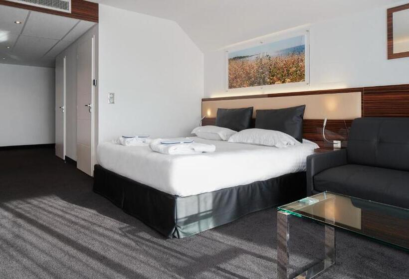 尊贵套房, Westotel Pornic Côte De Jade