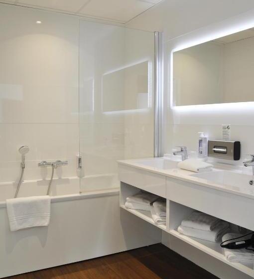 尊贵套房, Westotel Pornic Côte De Jade