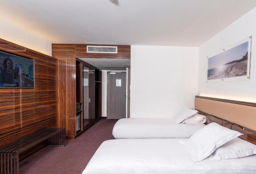 经济房, Westotel Pornic Côte De Jade