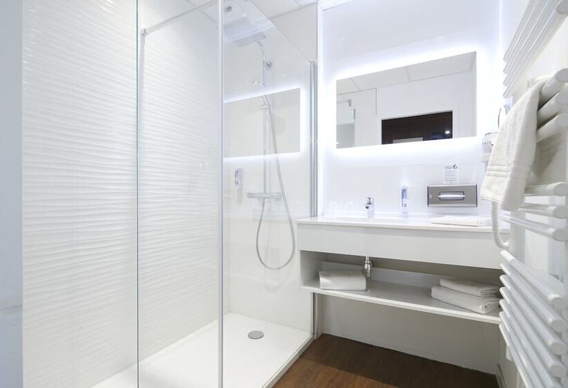 舒适型房间, Westotel Pornic Côte De Jade