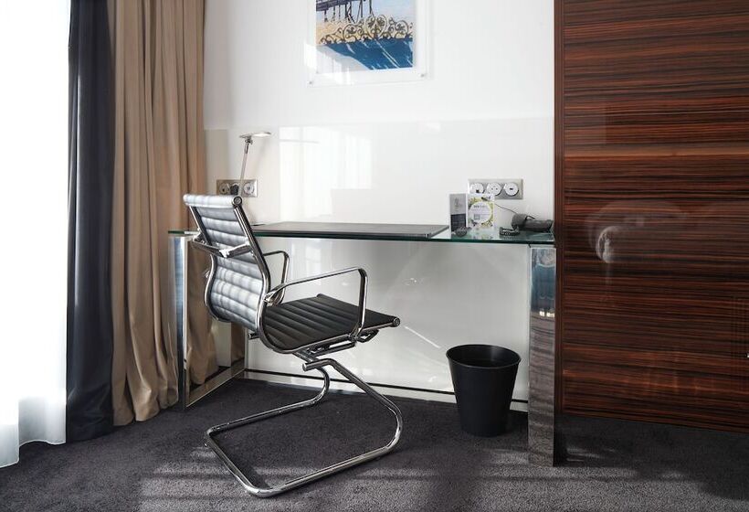 舒适型房间, Westotel Pornic Côte De Jade