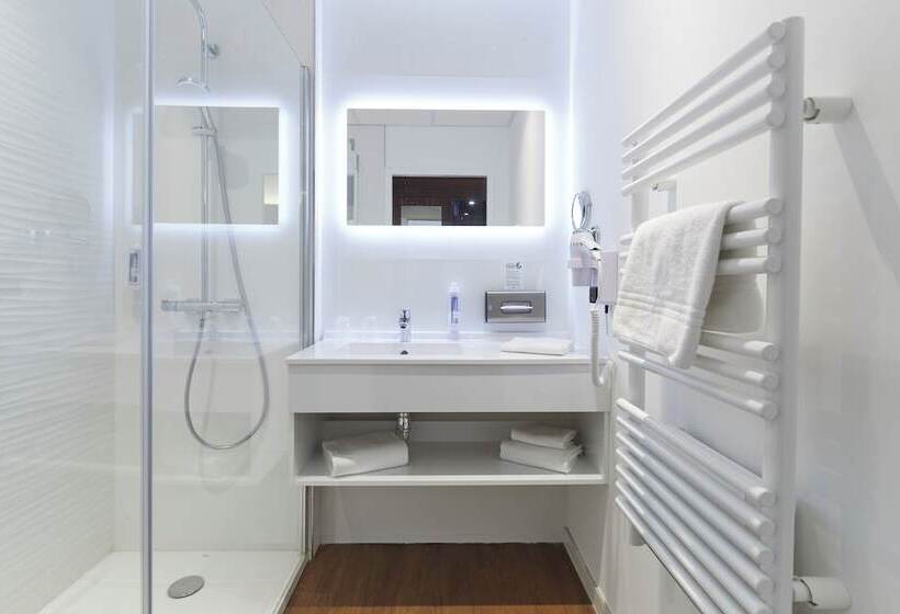 舒适型房间, Westotel Pornic Côte De Jade