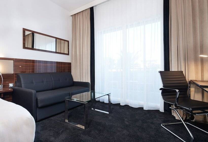 舒适型房间, Westotel Pornic Côte De Jade