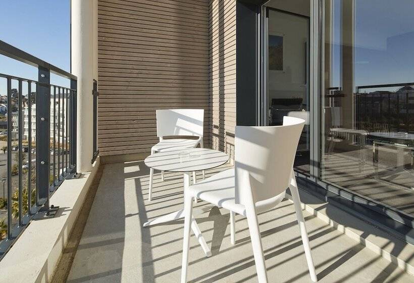 高级大房间, Westotel Pornic Côte De Jade