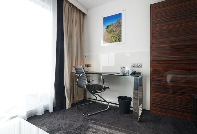 高级大房间, Westotel Pornic Côte De Jade