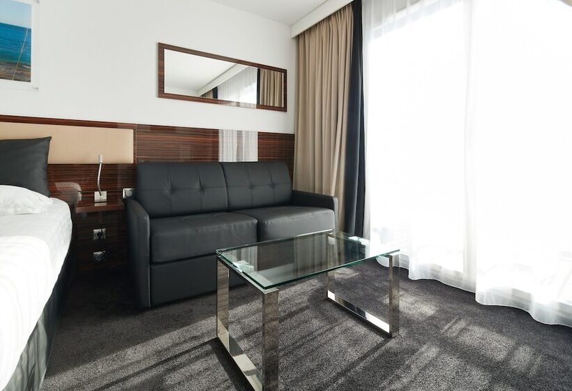 高级大房间, Westotel Pornic Côte De Jade