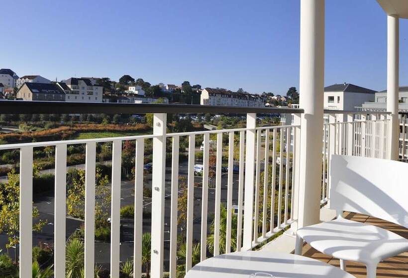 行政房间, Westotel Pornic Côte De Jade